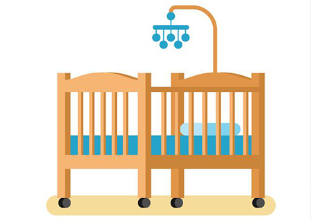 Crib VS Cradle VS Bassinet: What's The Difference And Which Is The Best?