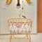 The Hickory Bassinet